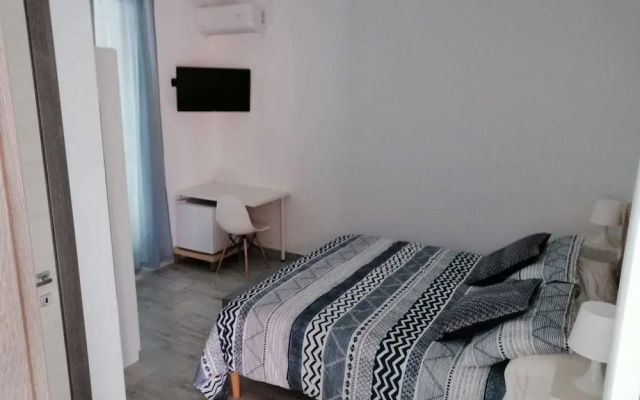 UP&B Rooms