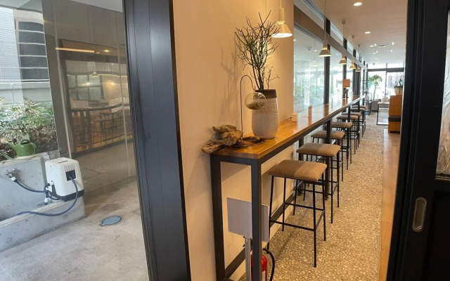 Hotel Gee Haive