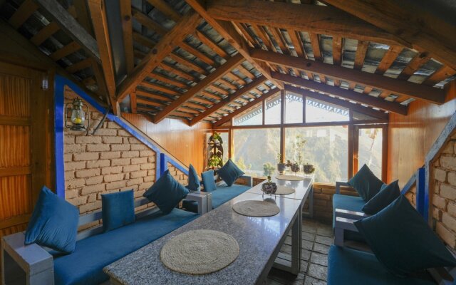Dharamshala Village Resort