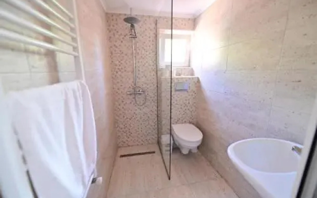 Pensiunea Darian & David