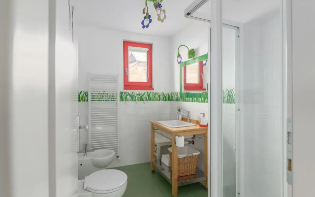 Apartma Natura