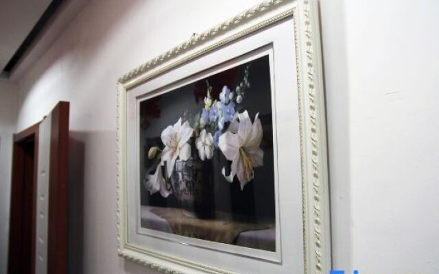 Welcome Home Hotel (Harbin Shitou Road Street Shop)