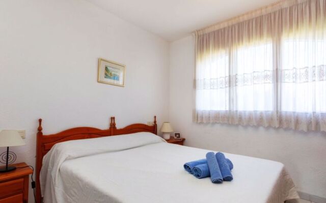 House Blanca Miami Platja