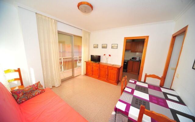 Apartamento Zona Centro Peniscola Orange Costa