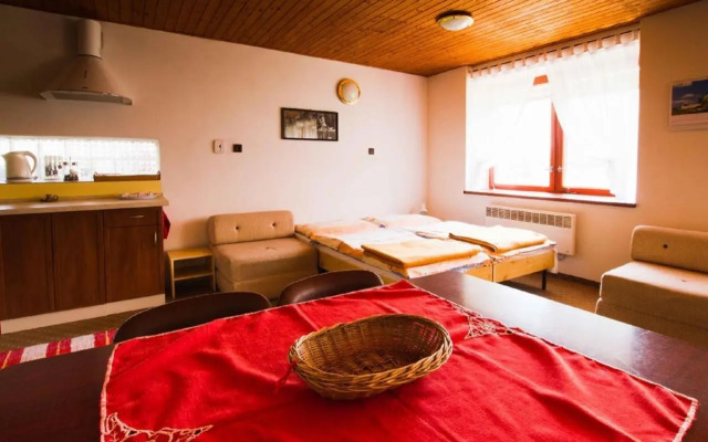 Guest House Privat Marika