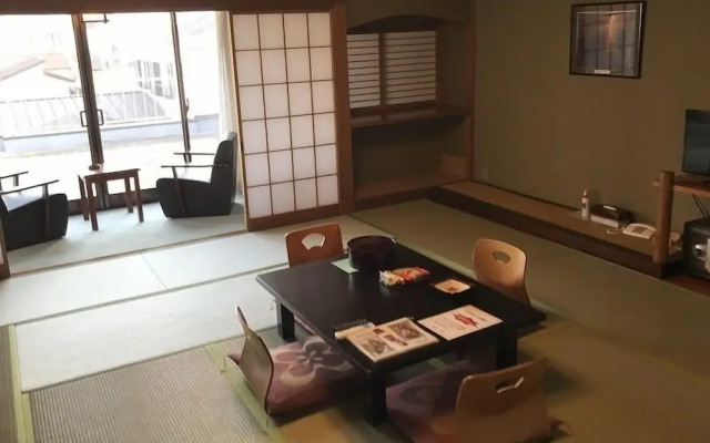 Itoen Hotel Bekkan