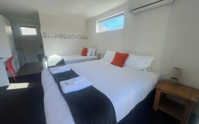 Podium Lodge