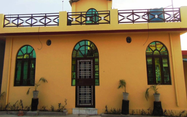 Tapasya Home Stay
