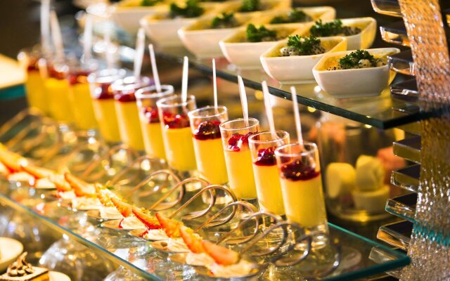 Kasion International Hotel Yiwu