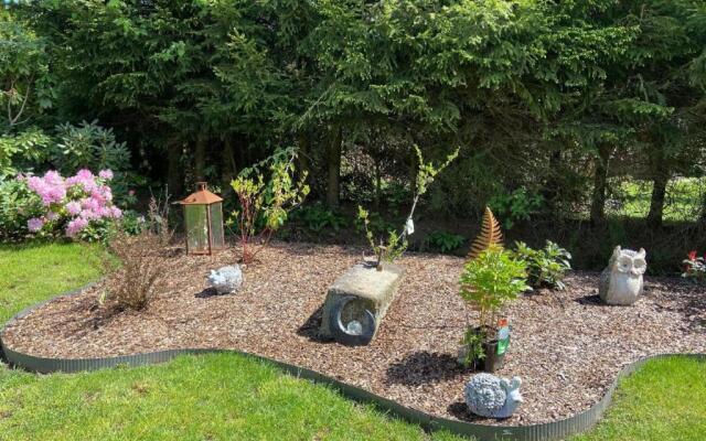 Ferienwohnungen Kuchler