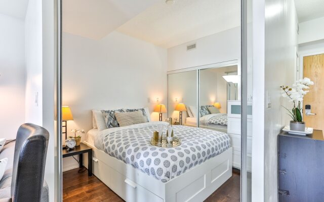City View High-Rise Condo