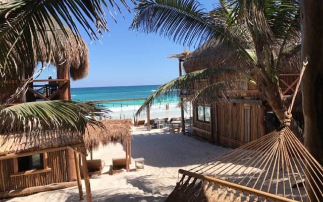 Playa Kin Ha Hotel