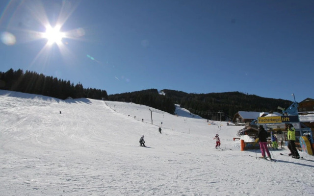 Lovely Apartment With Balcony, Terrace, Heating, Parking