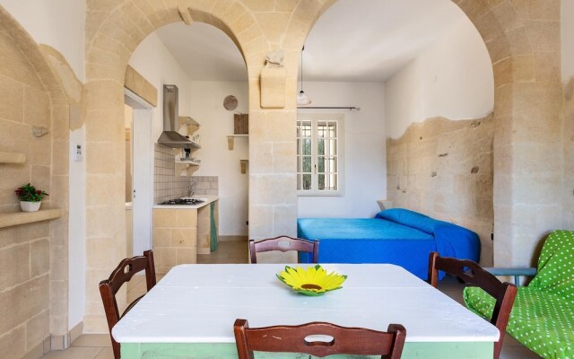 Residence Ulivo D'Oro