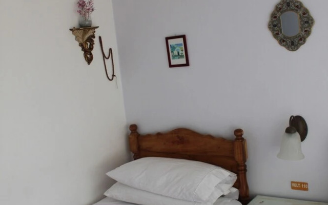 Hostal Sakti
