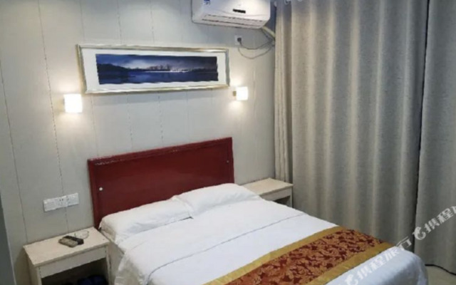 Changcheng Hotel