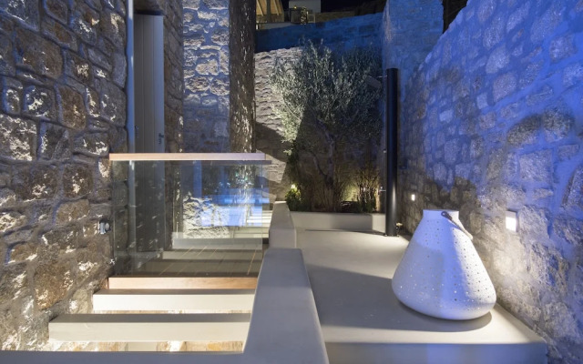 Pasithea Villa Mykonos