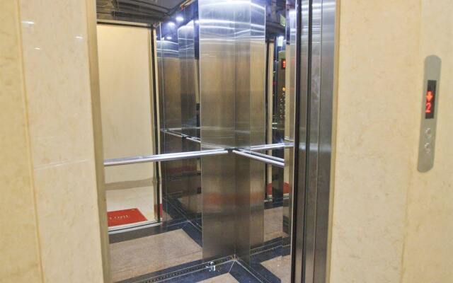 Tuan Phong Hotel