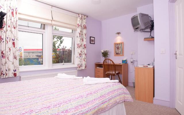 Holbrook B&B
