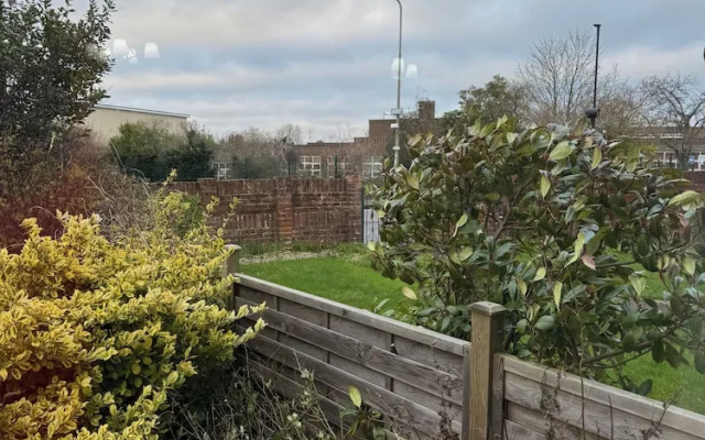 Oxford - Villa - Sleeps 8 - Garden - Parking