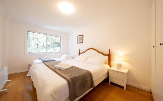 The roses house - Cozy and Modern house in Katoomba