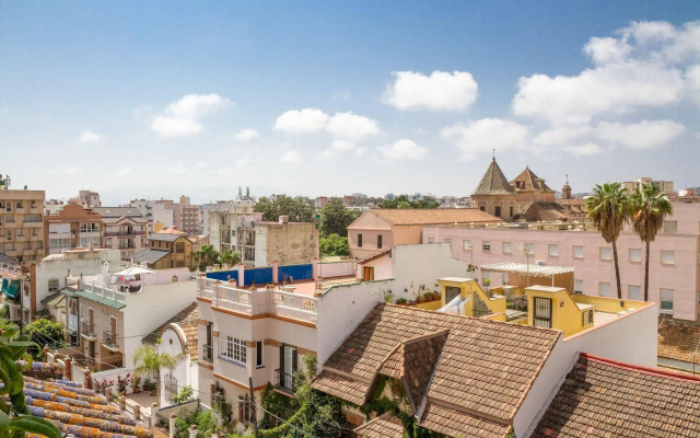 Villa Alicia Guest House