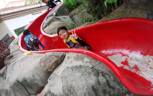 Melaka in Seoul & Cook Guest House - Hostel