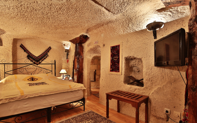 Cappadocia Cave Suites Hotel - Special Class