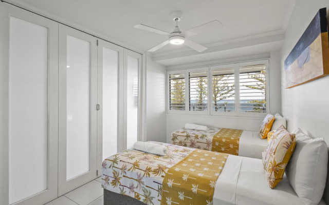 Malibu Mooloolaba