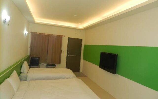 Valley Park Resort