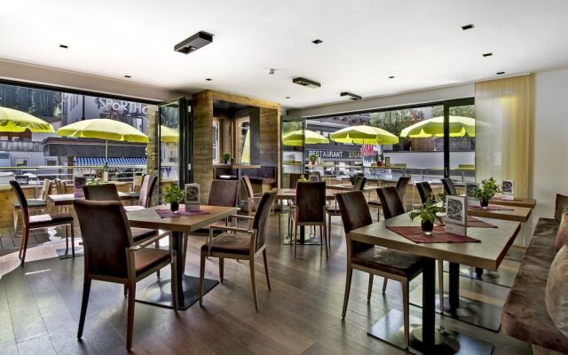 PETE - Alpine Boutique Hotel