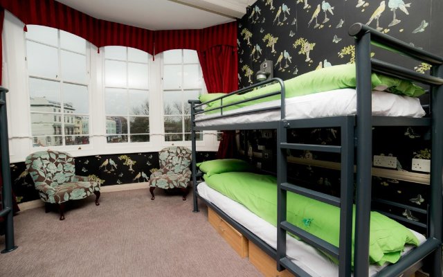 YHA Brighton - Hostel