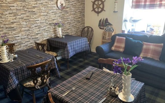 Hal O' The Wynd Guest House