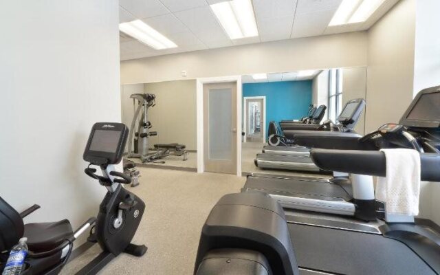 Pavilion Grand Hotel