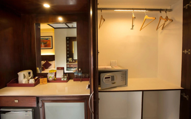 Hotel Atithi