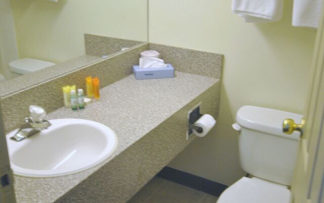 Howard Johnson Strathmore