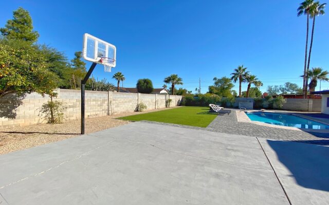 Dahlia 4 Bedroom Home