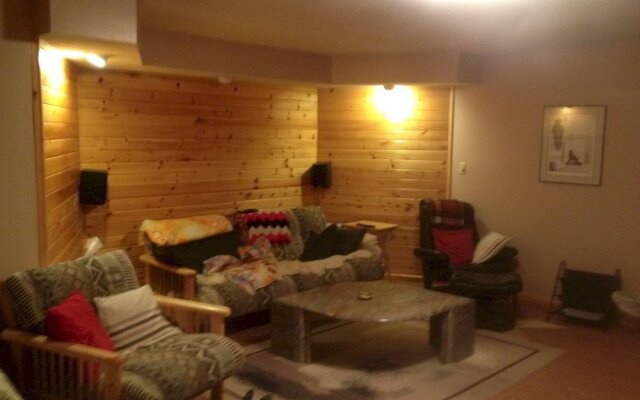 End of the road B & B