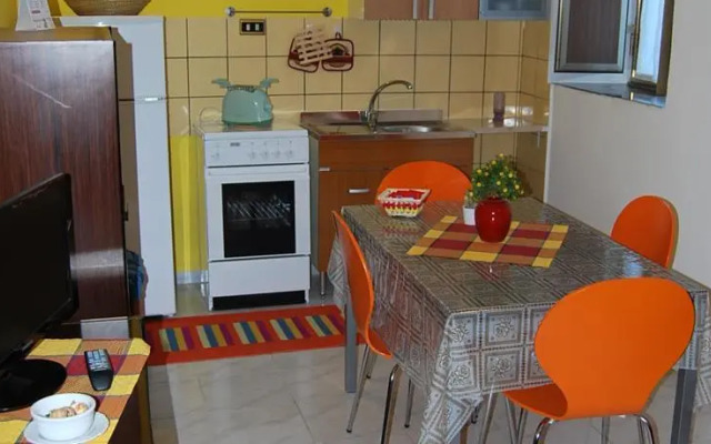 Apartment La Casa della Nonna