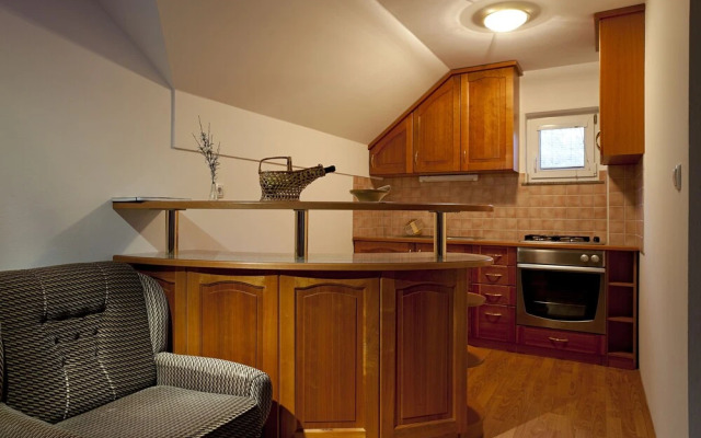 Vineyard Cottage Bregac