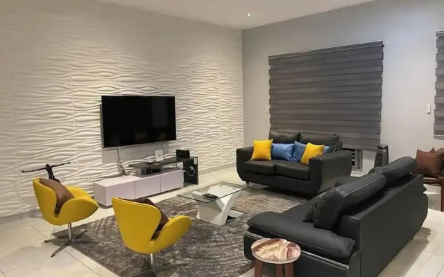 Souz Suites and Apartments