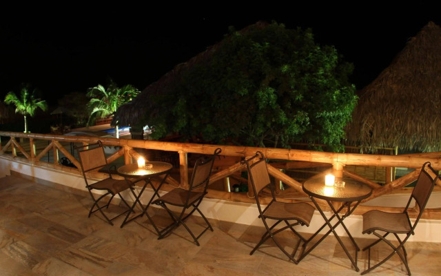 Aranwa Vichayito Bungalows & Carpas