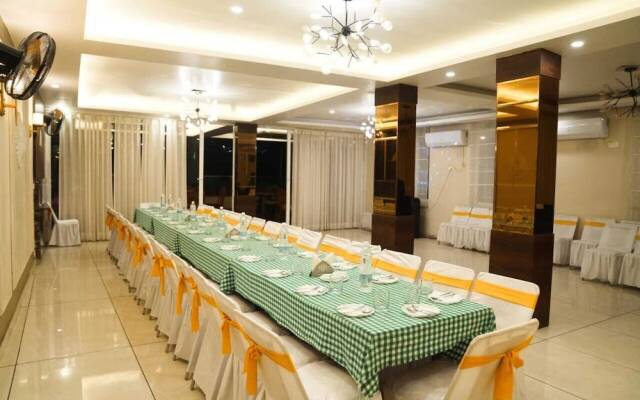 Hotel The Mango Tree