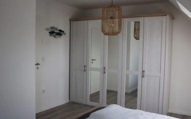 Holiday Home Kellenbude