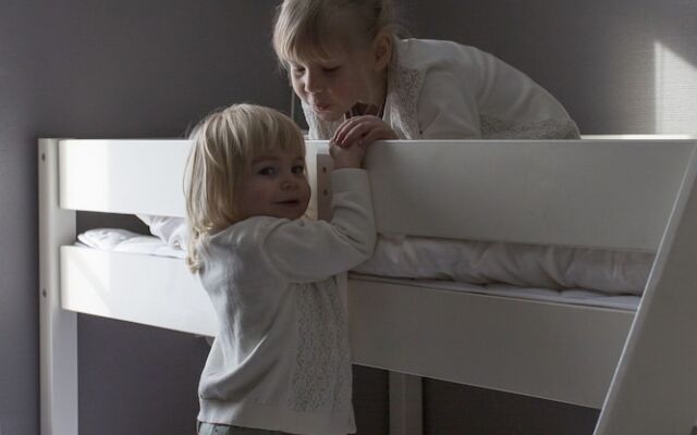 Stockeboda Gård och Stugby