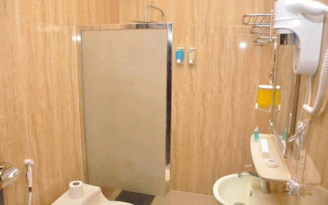 OYO 588 Sho’ab Jeddah Suites
