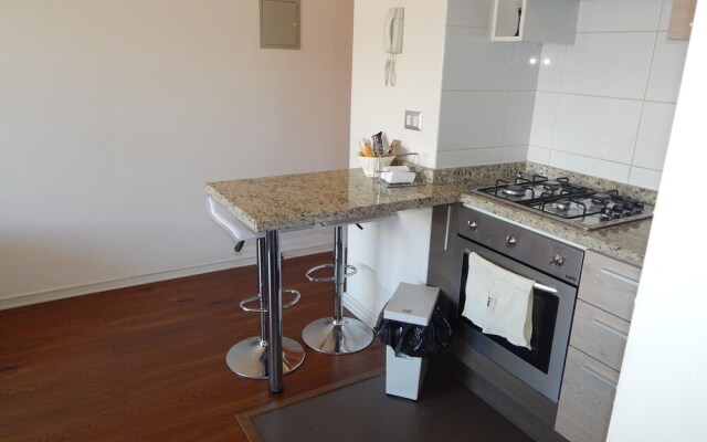 1209 Apartamento 2D Centro Viña