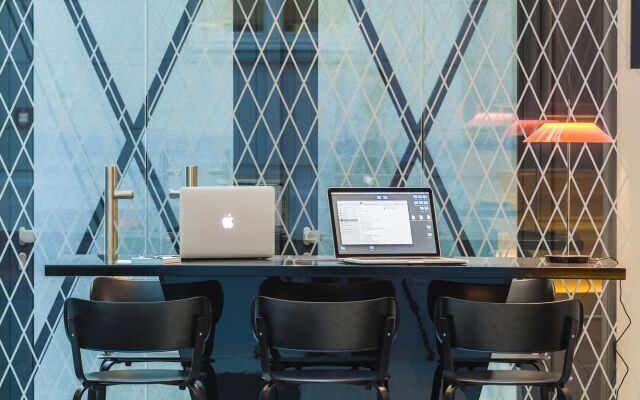 Hotel Indigo Warsaw - Nowy Swiat by IHG