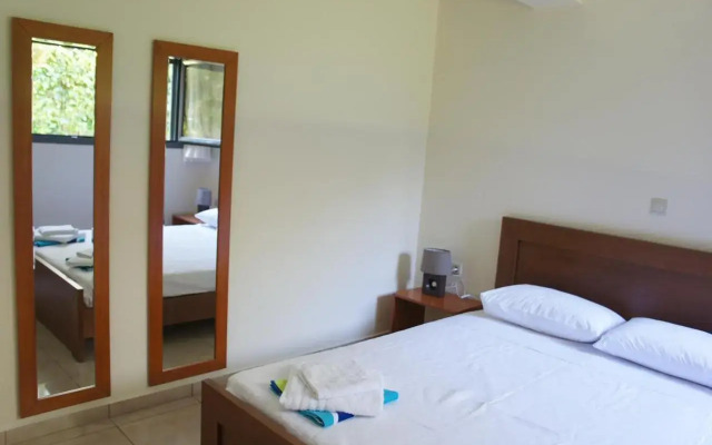 Ixia Beach