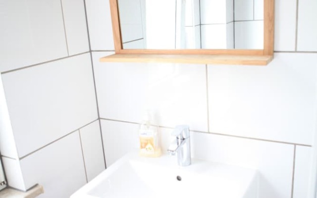 Apartment 4 Rent